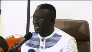 Excellence dans la gestion publique : Les conseils avisés de Moundiaye Cissé au nouveau gouvernement