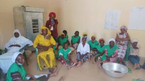 Ziguinchor : Atelier de Formation par l’ONG 3D : Renforcement des capacités pour la résilience alimentaire dans le département de Nyassia