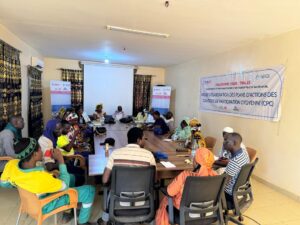 Soutien aux dynamiques locales : Le Programme USAID/TRCAES en action dans les départements de Matam et de Kanel