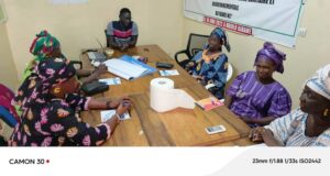 « Feed The Future Senegal Kisal »– Formation de femmes leaders pour un avenir nutritionnel équilibré