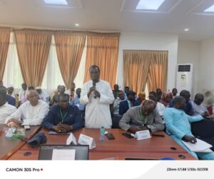 Matam : Atelier régional sur le contenu local et la réforme de l’Acte 4 de la décentralisation
