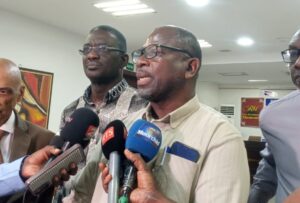 Le consortium « Saxal Jamm » lance son plan d’action contre la désinformation au Sénégal