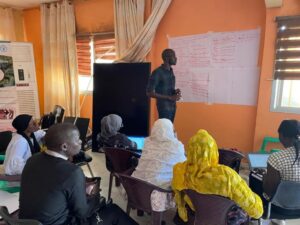 Rufisque- Bambilor trace son avenir : lancement du Plan de Développement Communal Durable (PDC-D)